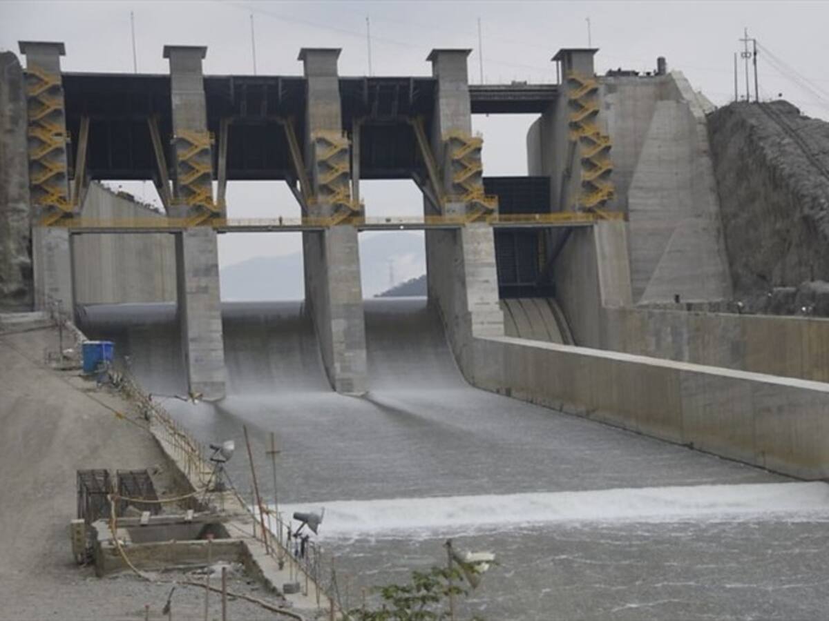 EPM tendría que reparar a familias desplazadas por el proyecto Hidroituango