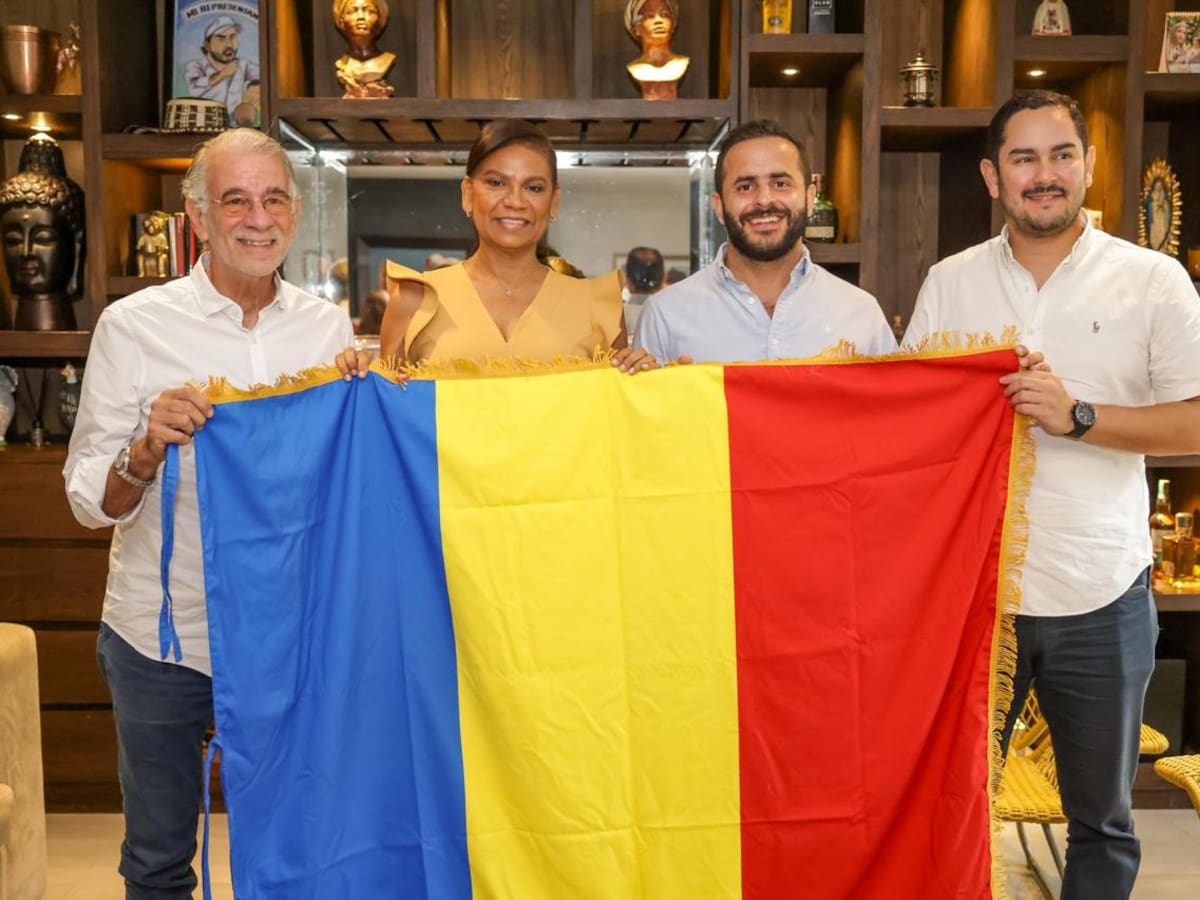 Gobernadores buscan autonomía regional: anuncian una Gran Asamblea del Caribe