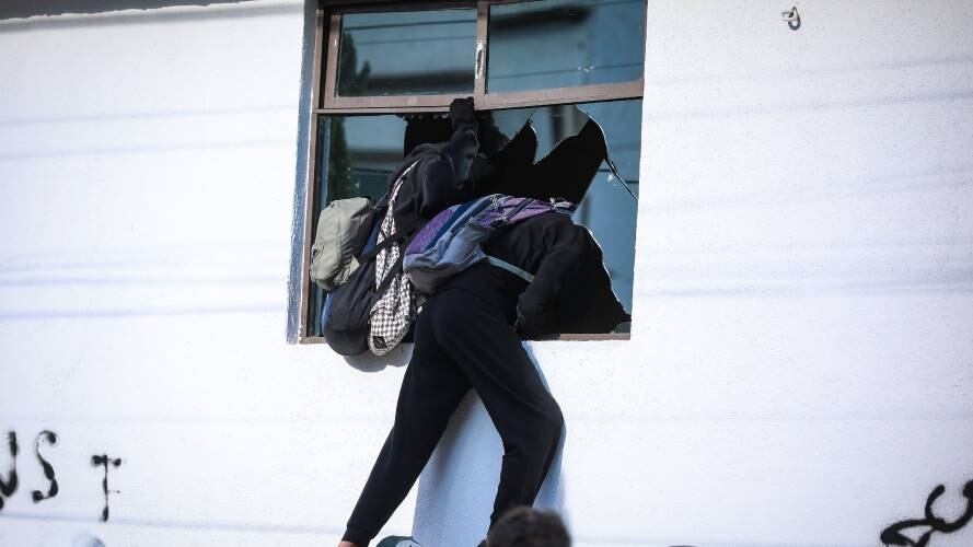 Hurtos en hogares de Bogotá. Créditos: Getty Images