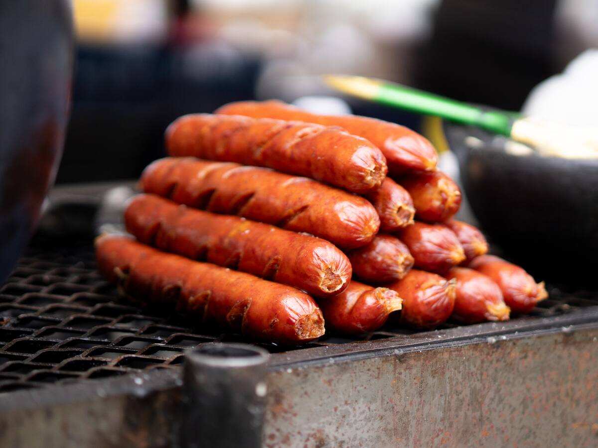 “Está hecha con mucho esfuerzo”: dueño de D’Carnilsa, referente de emprendimiento en Europa