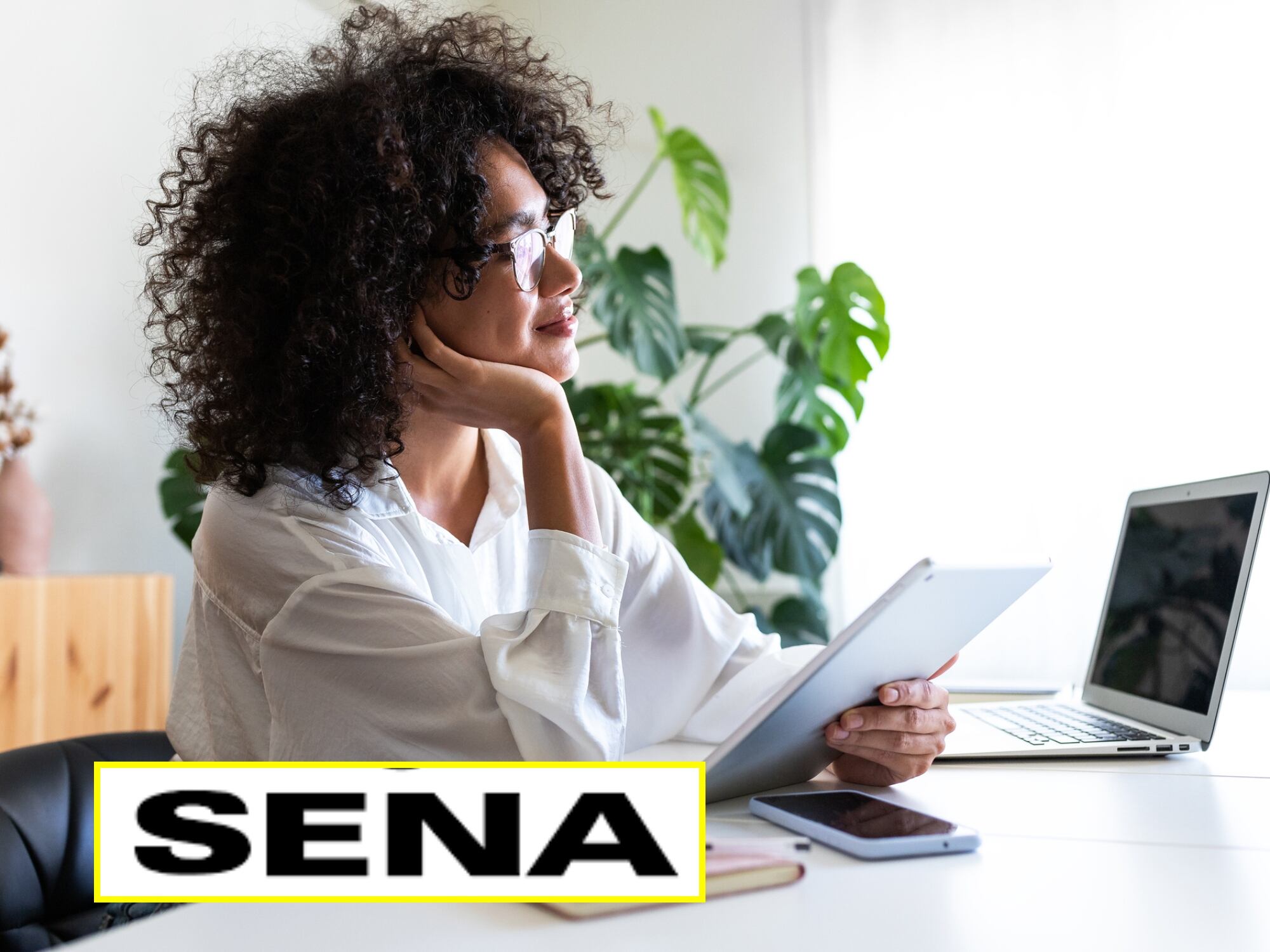 Especializaciones en el SENA. Foto: Getty Images/ SENA