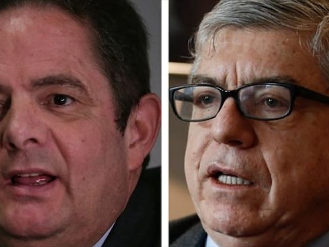 Vargas y Gaviria impulsarán sanciones contra congresistas que voten la Reforma Tributaria