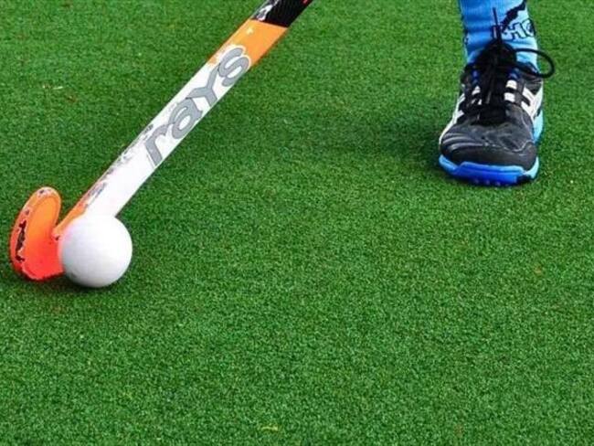 El hockey sobre césped se jugará en la Unidad Deportiva Carlos ‘El Pibe’ Valderrama