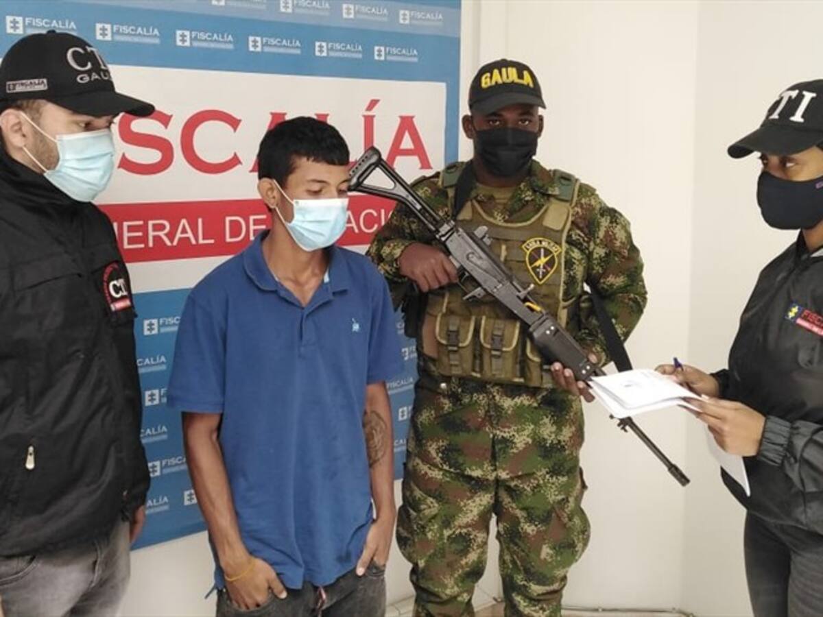 A prisión hombre acusado de asesinar a una mujer embarazada para robarle su bebé
