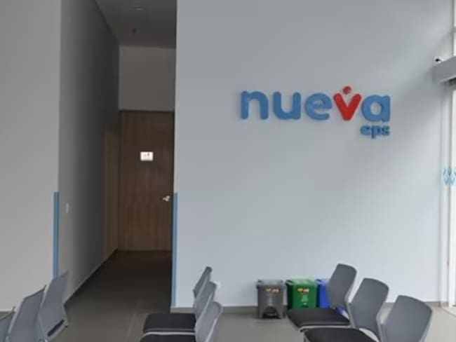 Nueva Eps / colprensa