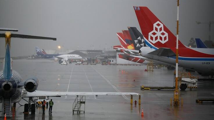 “Aeronáutica Civil es el gran responsable de lo que pasa en El Dorado”: Sintratac