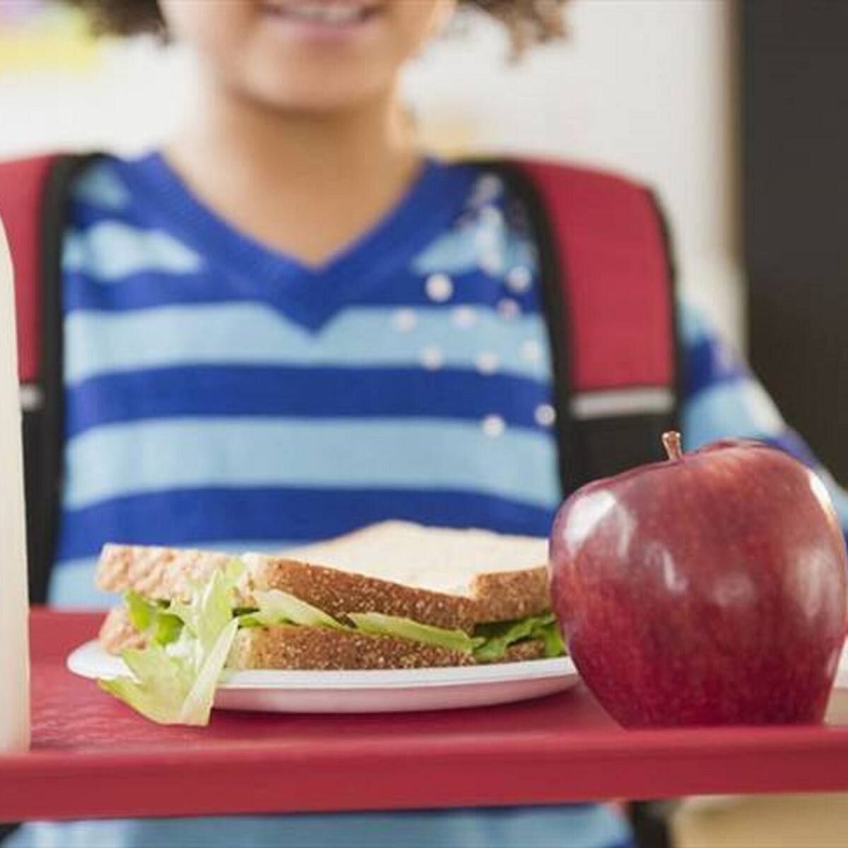 En Putumayo, niños no recibieron alimentos del PAE durante seis meses de 2021: Contraloría