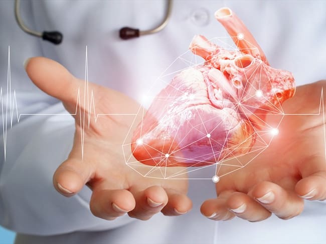 Inteligencia artificial para diagnosticar enfermedades cardiacas