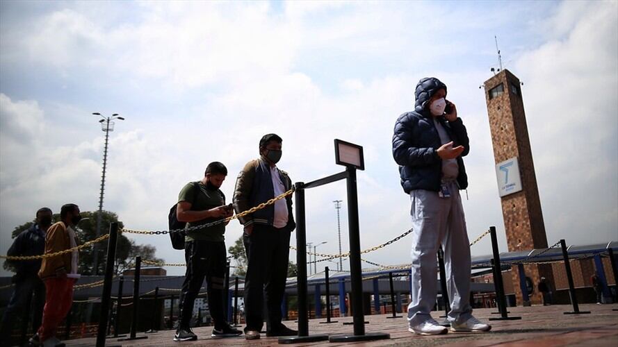 Imagen de referencia. Foto: Colprensa - Sergio Acero