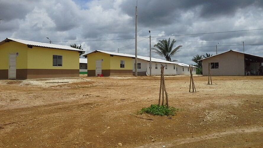 La W conoció el informe que Carlos Ruiz Massieu va presentar al secretario general Antonio Guterres sobre el avance del acuerdo de paz con las Farc. Foto: Colprensa