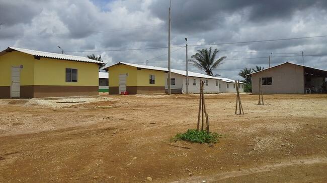La W conoció el informe que Carlos Ruiz Massieu va presentar al secretario general Antonio Guterres sobre el avance del acuerdo de paz con las Farc. Foto: Colprensa