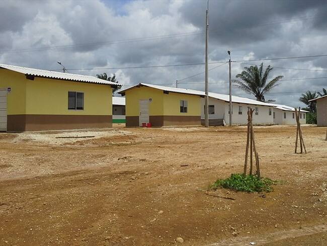 La W conoció el informe que Carlos Ruiz Massieu va presentar al secretario general Antonio Guterres sobre el avance del acuerdo de paz con las Farc. Foto: Colprensa