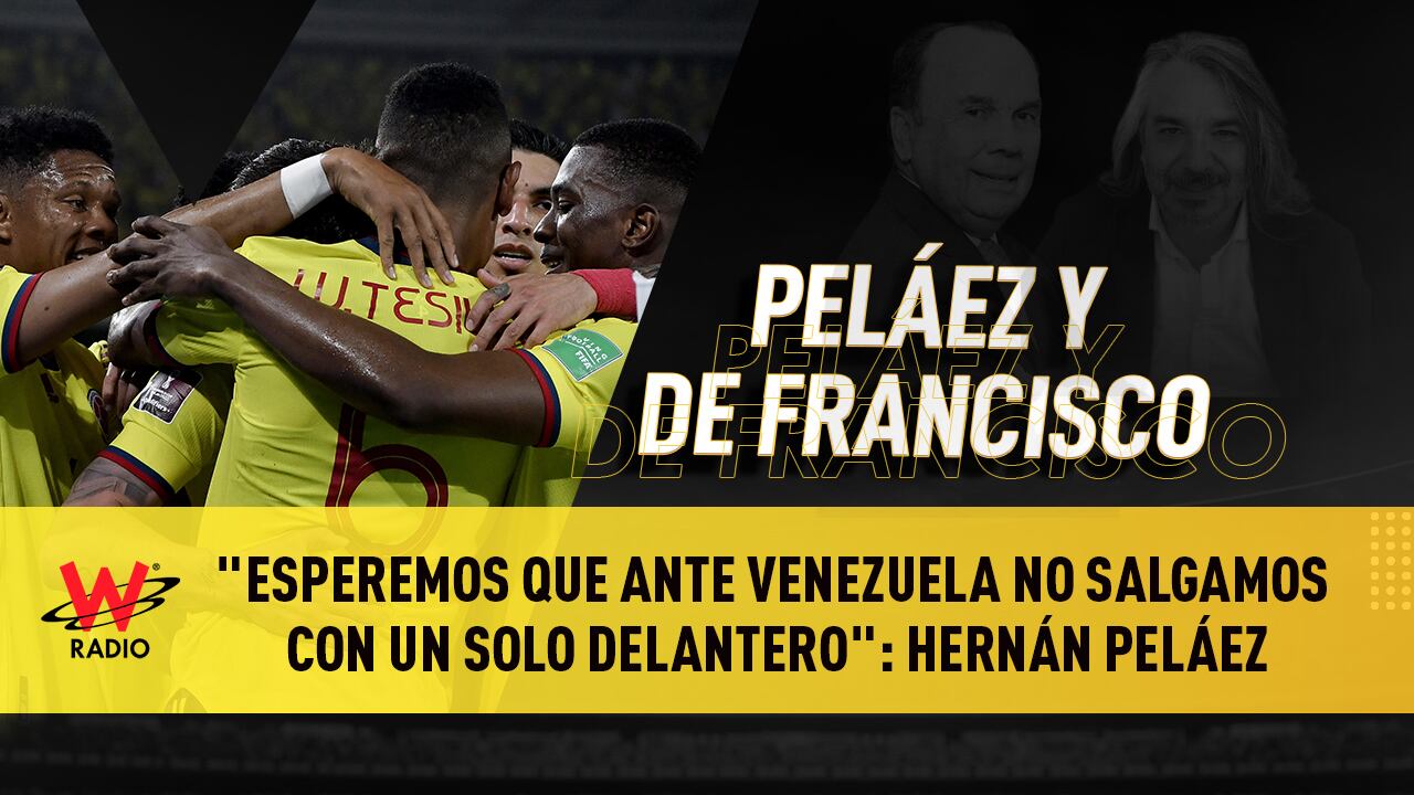 Jugadores de la Selección Colombia ante Bolivia. Foto: Getty Images