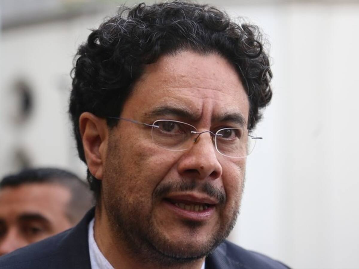 Se cae investigación contra Iván Cepeda por caso Uribe de alteración de pruebas