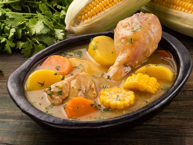 Sancocho. Foto: Getty Images.