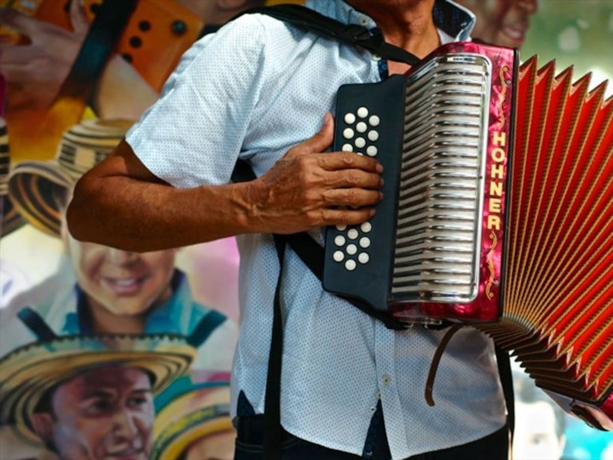 Conversatorio resalta lazo cultural que une a Colombia-Venezuela con el vallenato