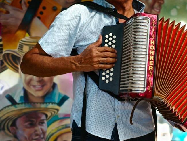 Conversatorio resalta lazo cultural que une a Colombia-Venezuela con el vallenato