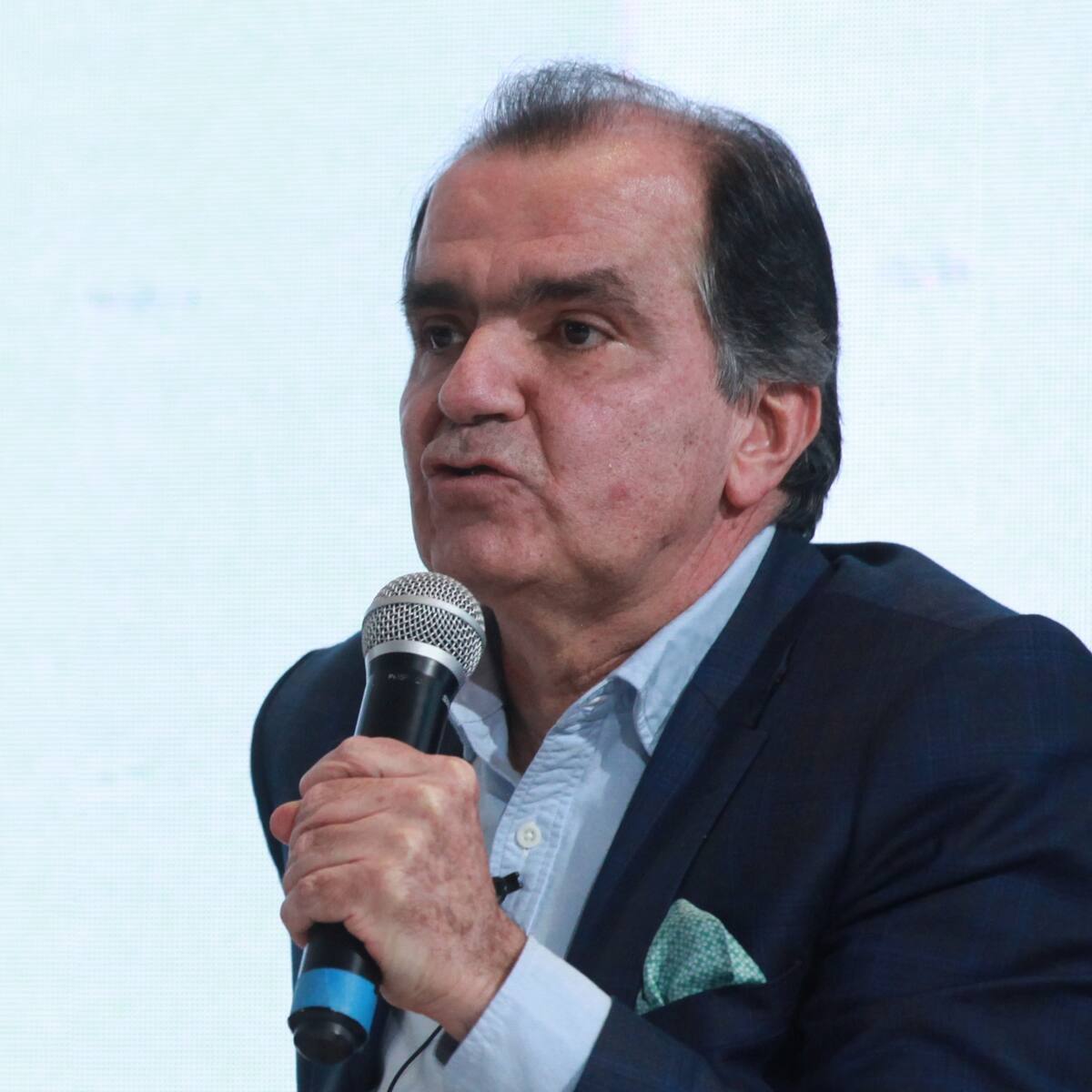 Óscar Iván Zuluaga sobre Equipo por Colombia: “Si se demoran tanto para decidir cómo será para gobernar”