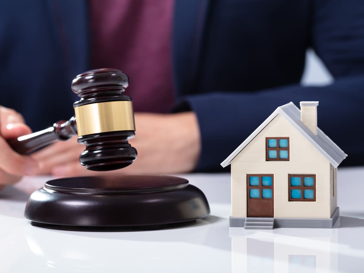 ¿Cuándo es inembargable una vivienda en Colombia? Único caso, según la Ley