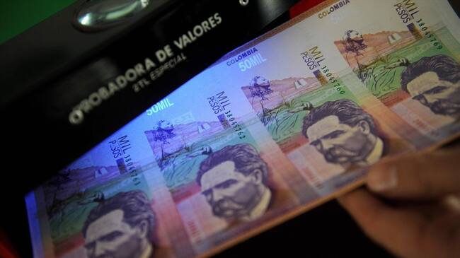 Se crea fondo de capital privado liderado por la Financiera de Desarrollo Nacional y las AFPs colombianas . Foto: Getty Images