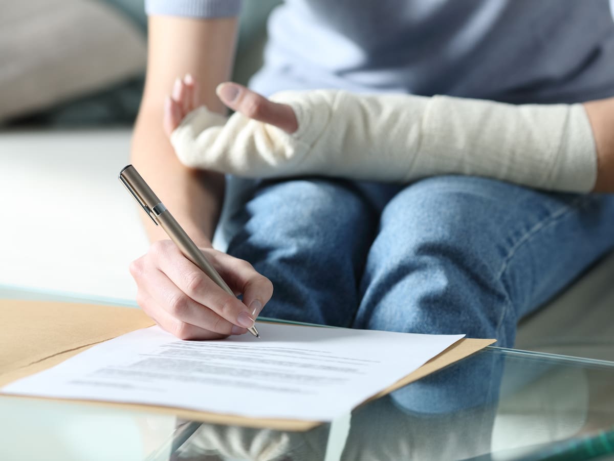 Cuánto deberían pagar por una incapacidad de 30 o 20 días: esto dice la ley