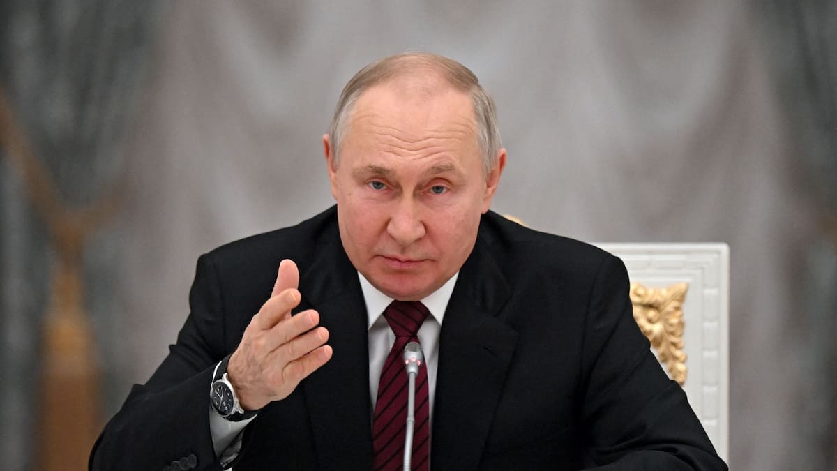 Drones contra el Kremlin se lanzaron desde Rusia: Igor Nikulin, experto militar