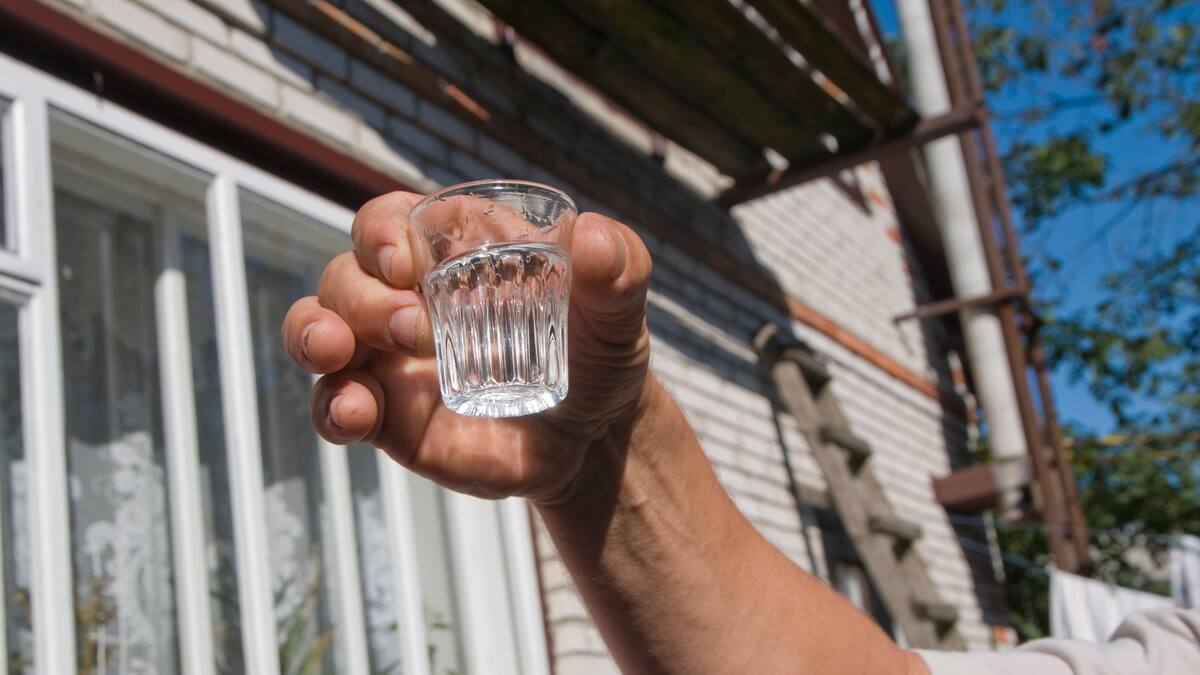 “¿Queremos que un gobernador decida qué aguardiente tomar?”: Pablo Robledo sobre monopolio