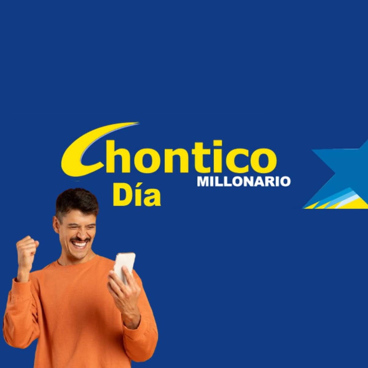 Resultados Chontico Día: hoy viernes 10 de octubre