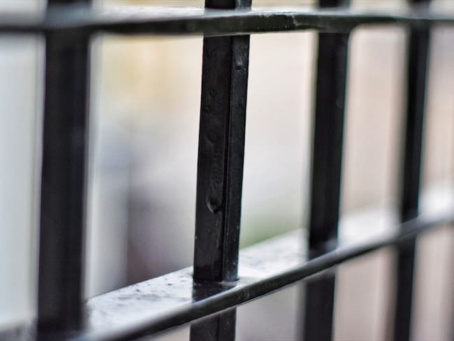 La cárcel registró uno de los contagios más altos en el departamento del Tolima, con 683 Personas Privadas de la Libertad.. Foto: Getty Images