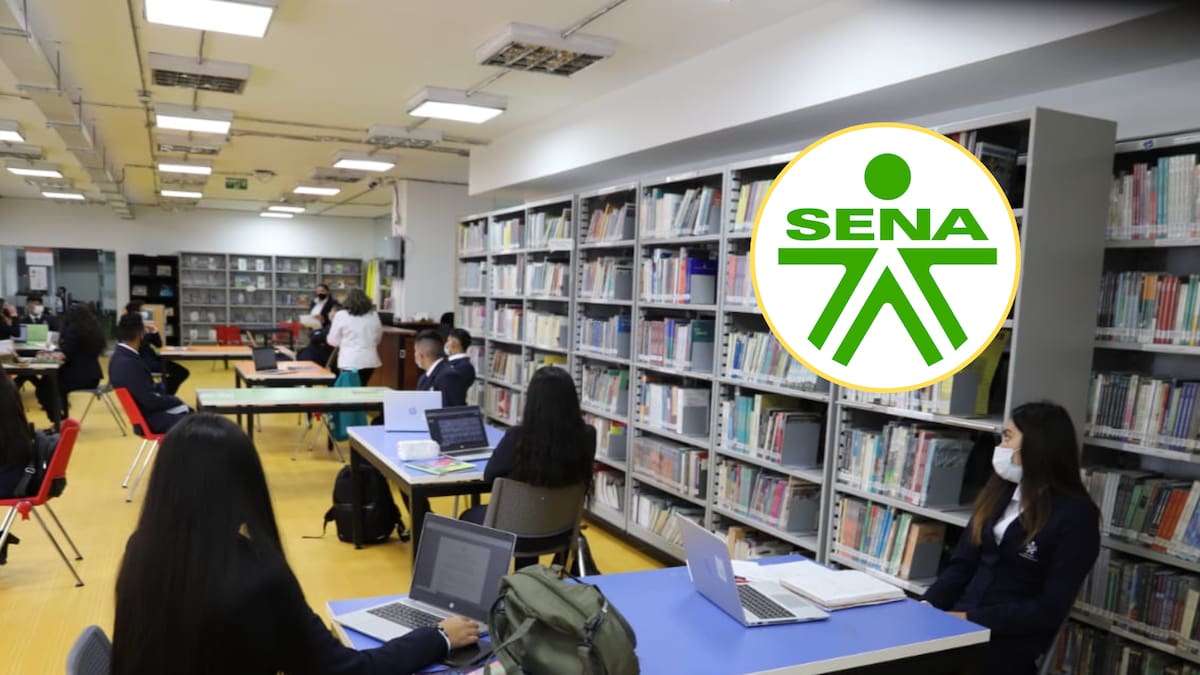 Carreras disponibles en el SENA para 2024: Jornadas, cursos certificados y más