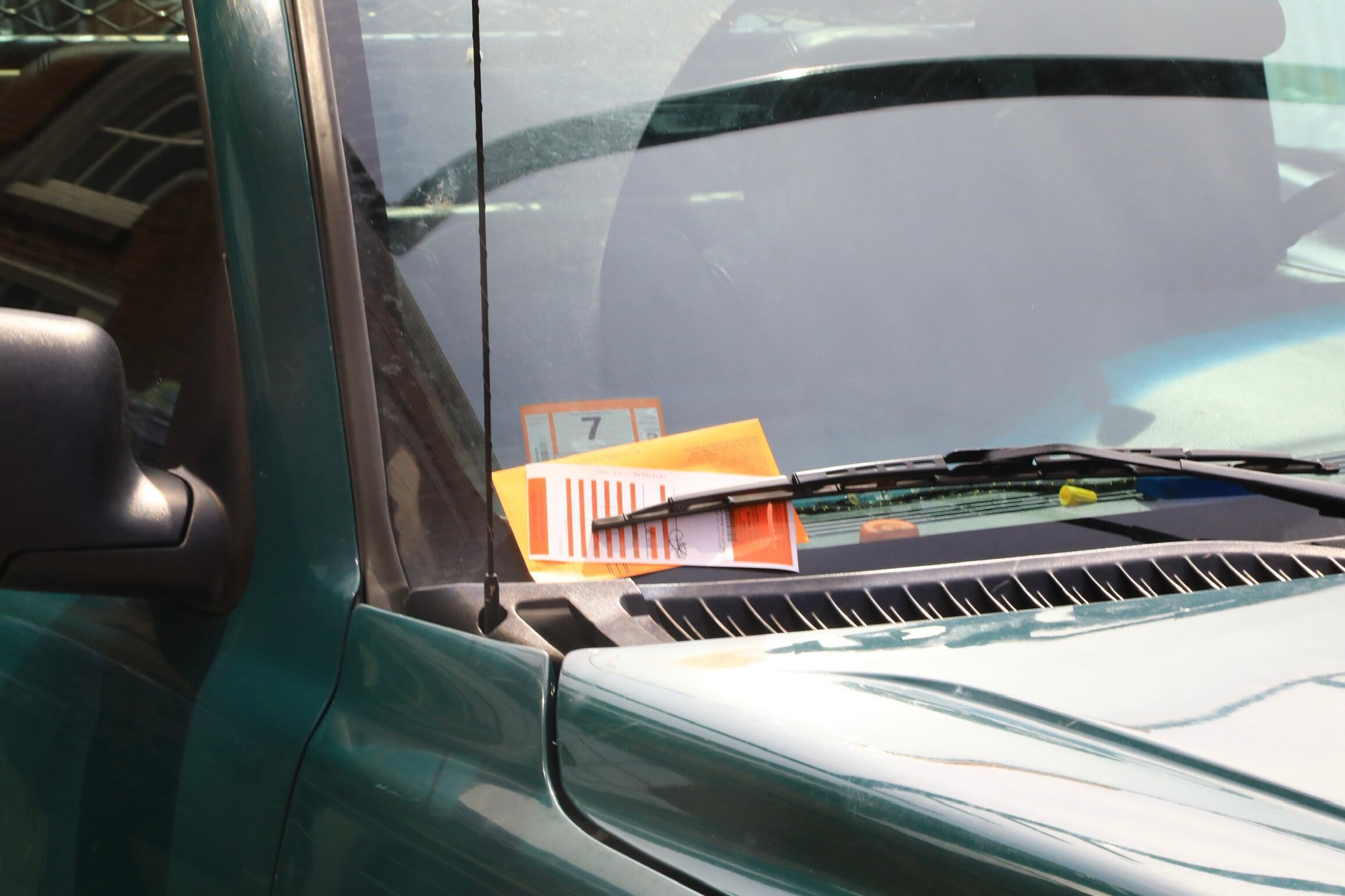 Imagen de referencia. Foto: GettyImages.