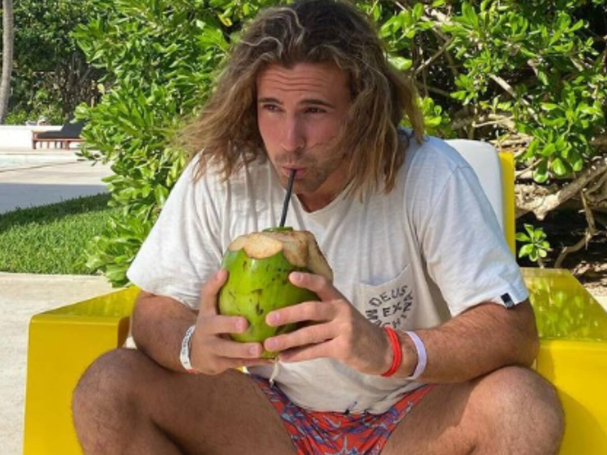 Hijo de actor español es sospechoso de asesinar a un cirujano colombiano en Tailandia