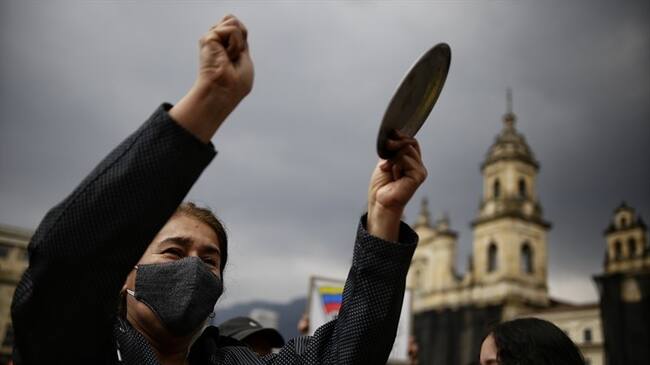 La información puede variar y actualizarse en el transcurso del día. Foto: Colprensa / SERGIO ACERO