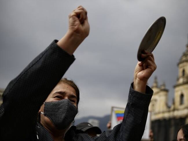 La información puede variar y actualizarse en el transcurso del día. Foto: Colprensa / SERGIO ACERO