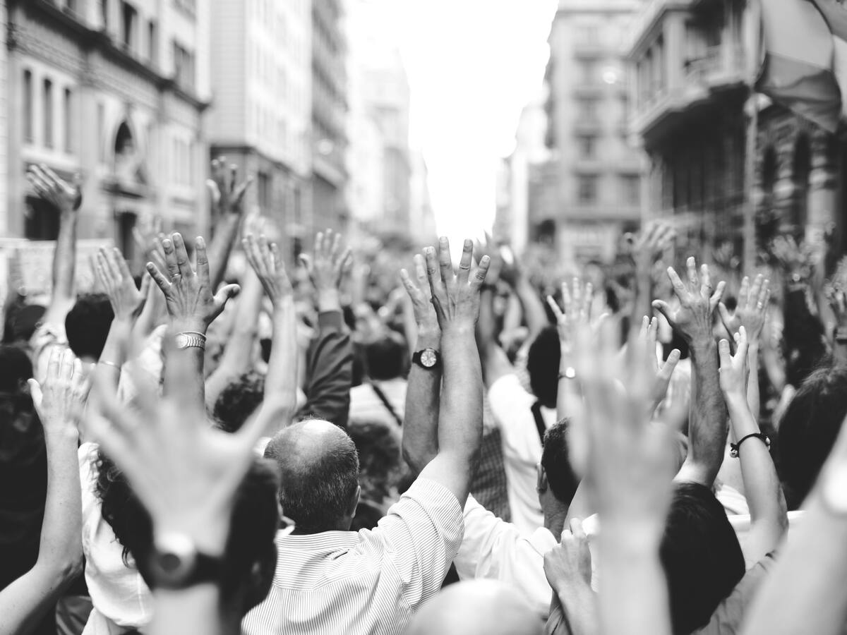 Subcontratistas que operan para el FFIE anuncian paro