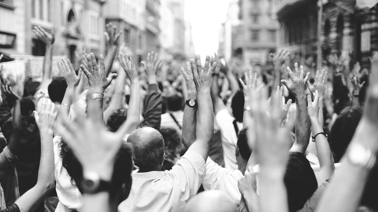 Subcontratistas que operan para el FFIE anuncian paro