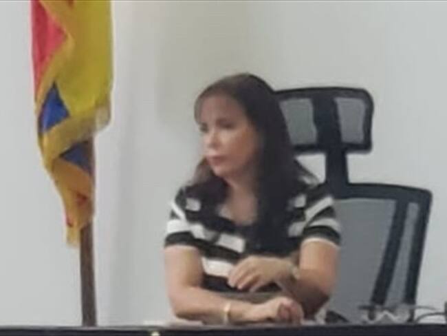 Margarita Balen y Jorge Rangel negaron vínculos con estructura de compra de votos. Foto: