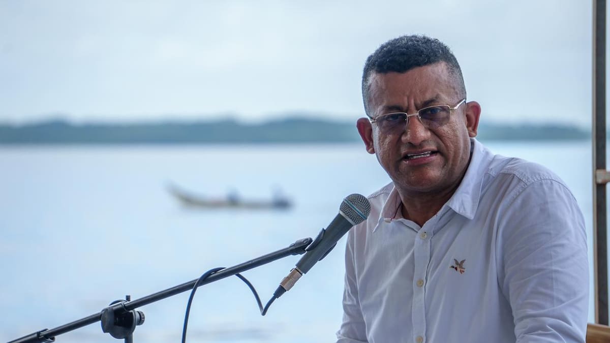 Unión Europea respalda procesos de paz que se adelantan en Nariño, según confirmó embajador