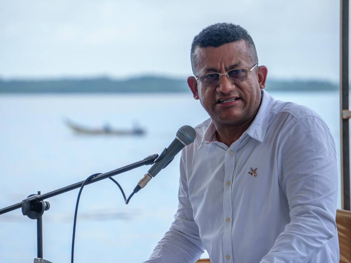 Unión Europea respalda procesos de paz que se adelantan en Nariño, según confirmó embajador