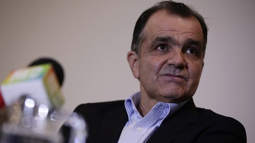 Óscar Iván Zuluaga. Foto: Colprensa