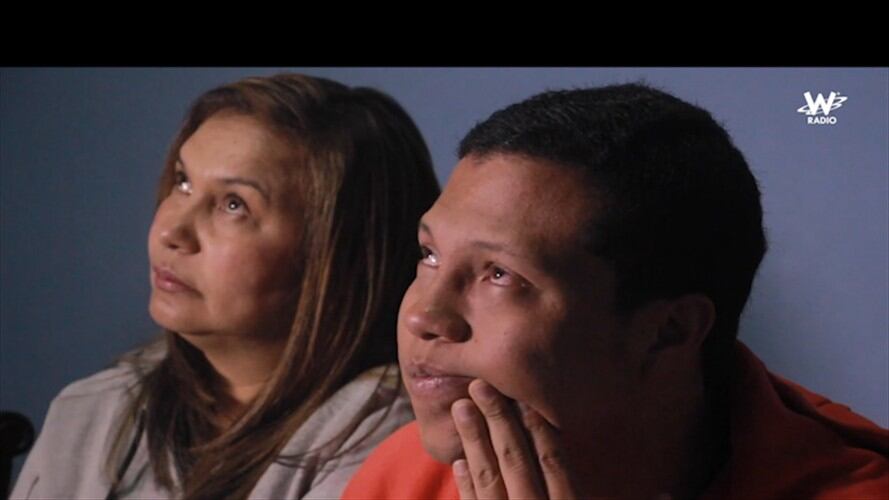 Jorge Colmenares Escobar. Foto: La WCon Vicky Dávila