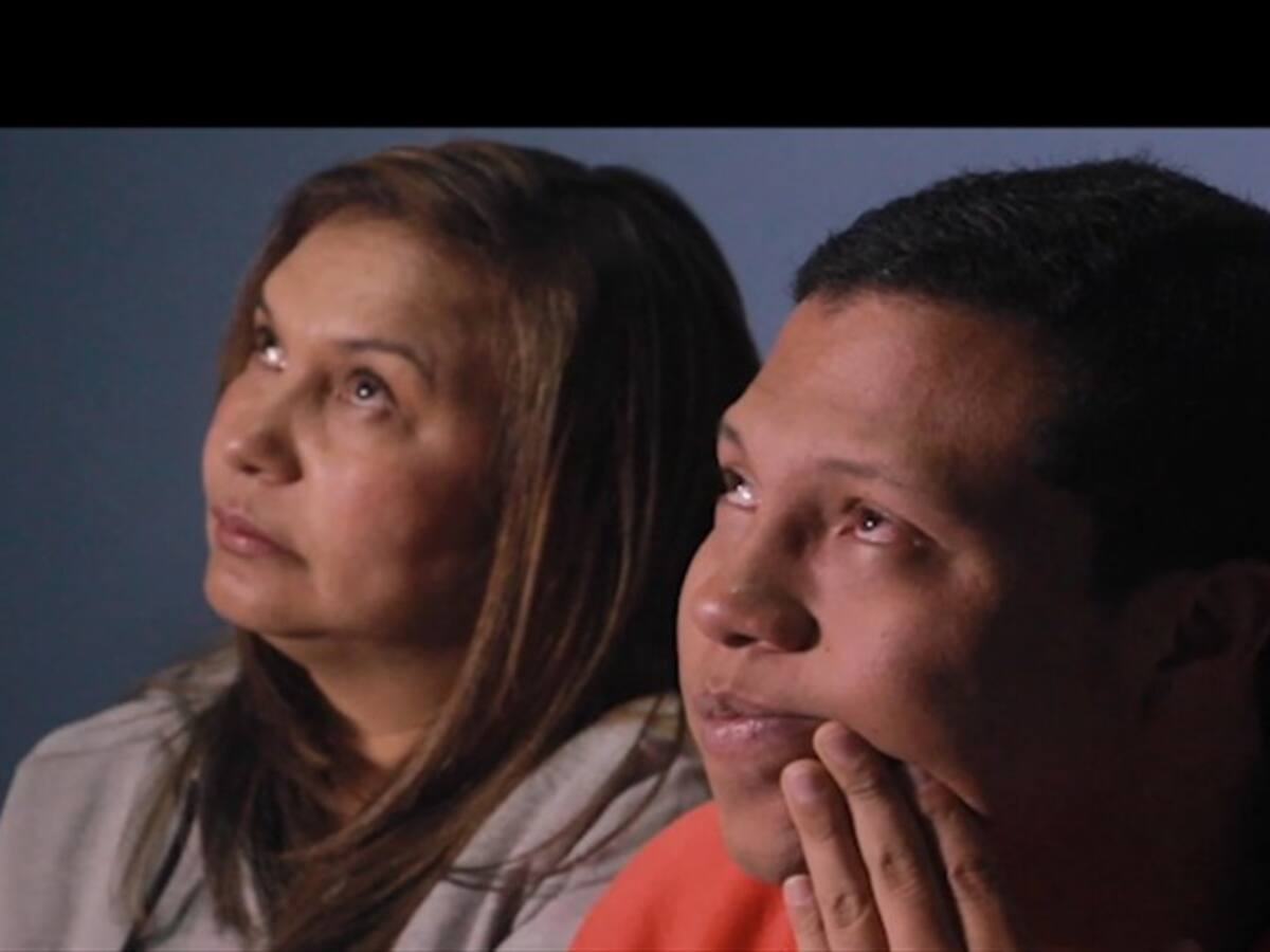 Confiamos en que serie de Netflix no influirá en decisión del Tribunal: Familia Colmenares