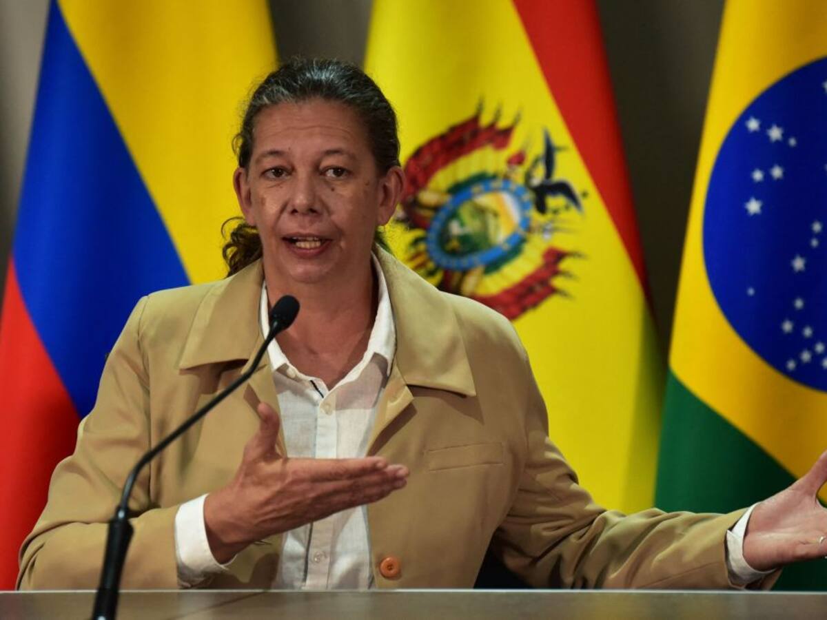 Brasil tiene la infraestructura para hacer el Mundial Femenino de Fútbol 2027: Ana Moser