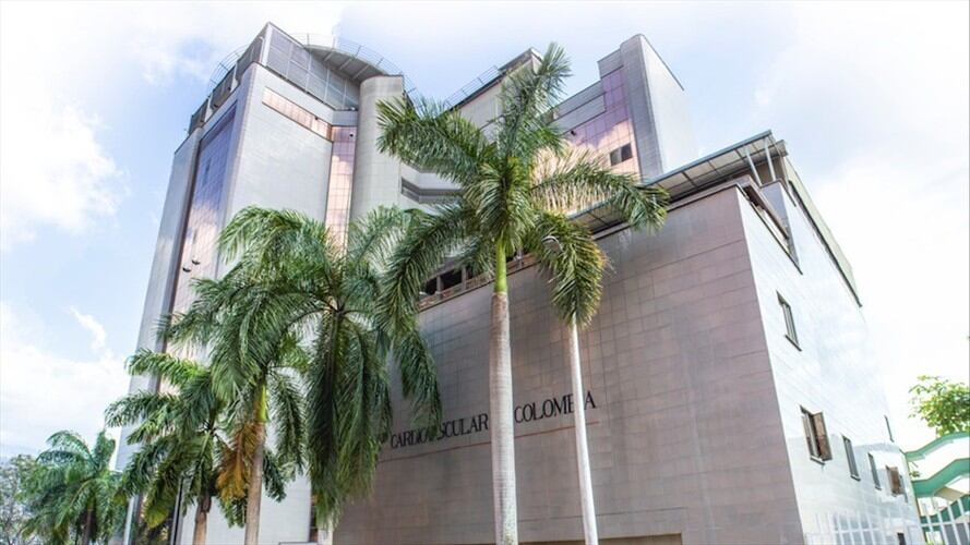 Los cinco datos tecnológicos de la Fundación Cardiovascular de Colombia que debe conocer.