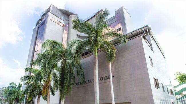 Los cinco datos tecnológicos de la Fundación Cardiovascular de Colombia que debe conocer.