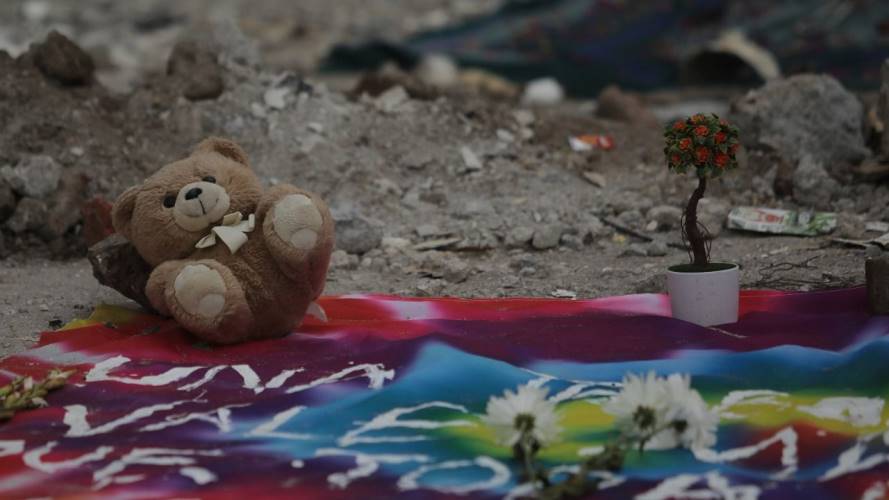 El padre del niño confesó haber cometido el crimen. Foto: Getty Images