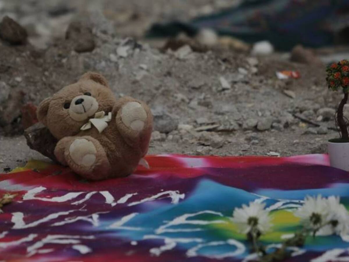 Hallan muerto a niño de un año reportado como desaparecido en Cali