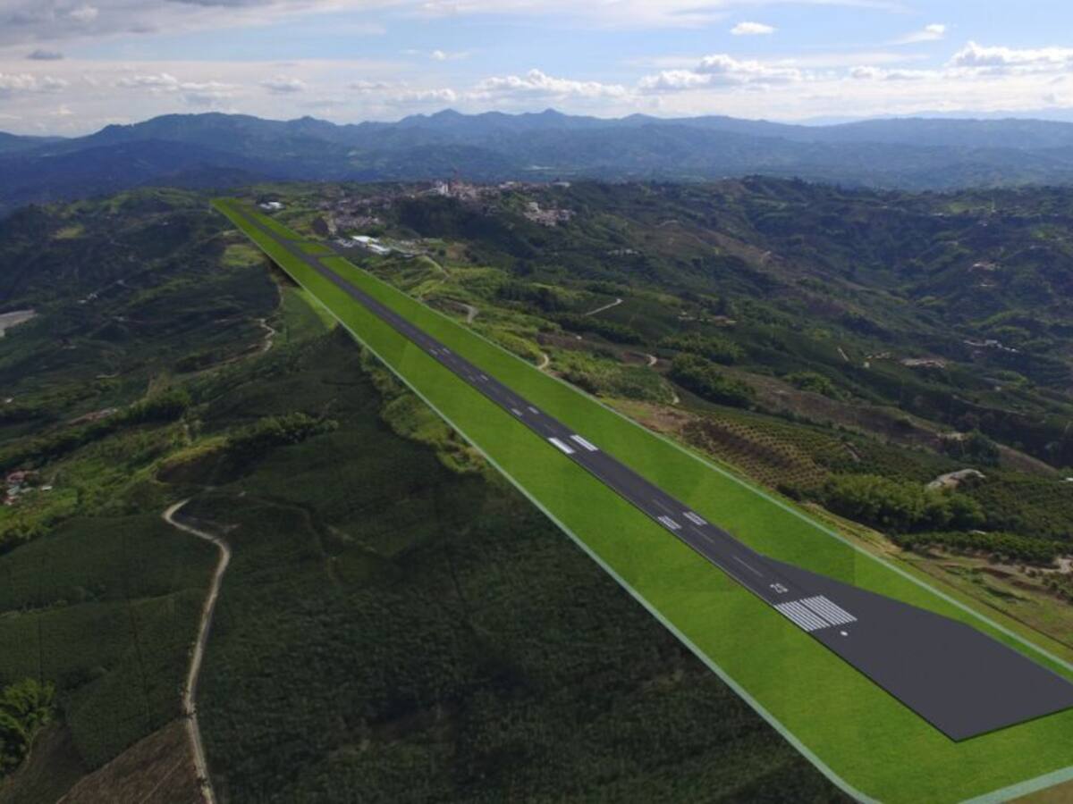 “Esta es la crónica de una muerte anunciada”: diputado sobre futuro de Aerocafé