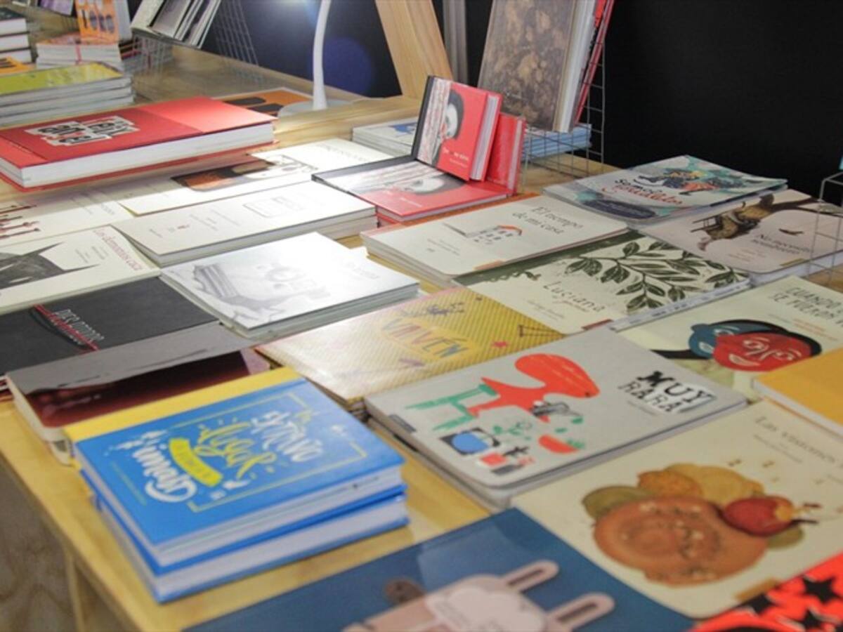 México es el país invitado de honor a la Feria Internacional del Libro 2023