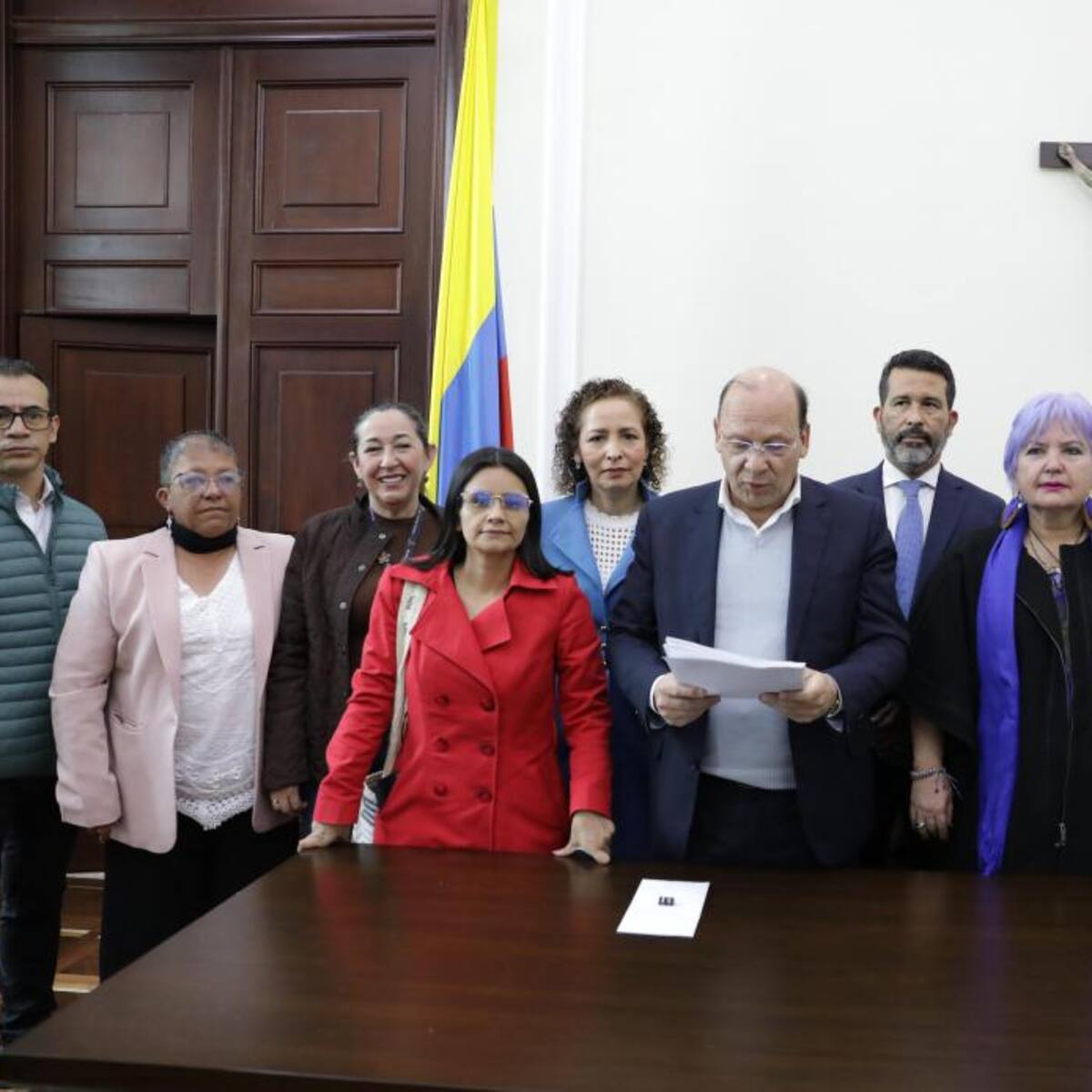 ¿Reforma tributaria golpea a la clase media colombiana? Debaten Katherine Miranda y Aída Avella